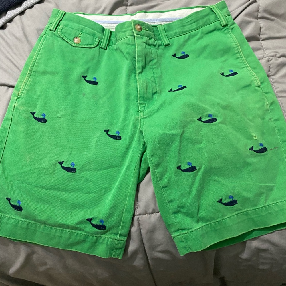 Polo by Ralph Lauren Shorts
